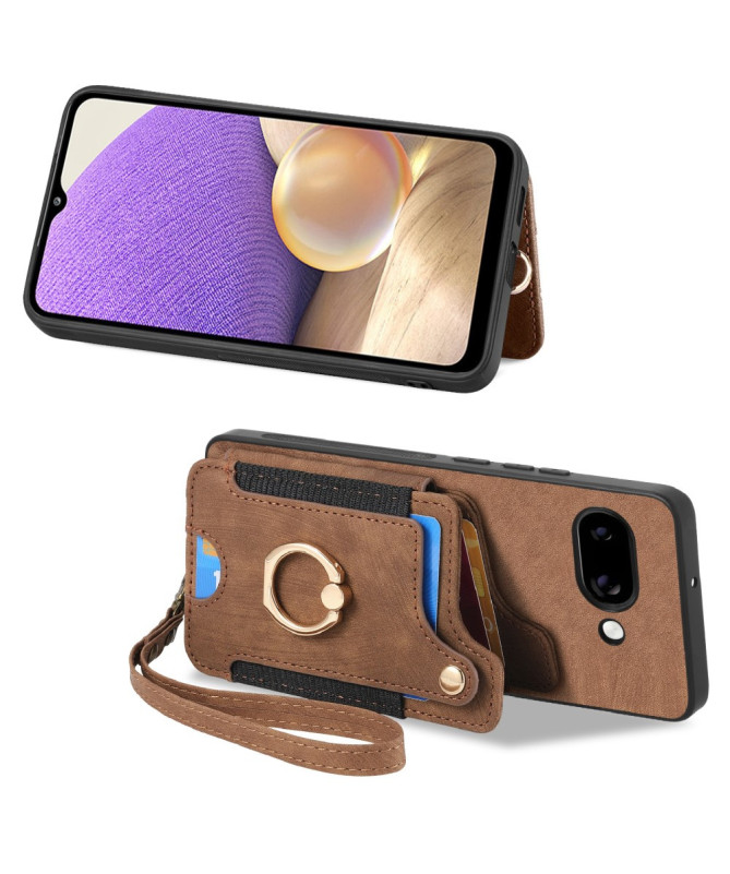 Coque Google Pixel 9a MultiRing RFID