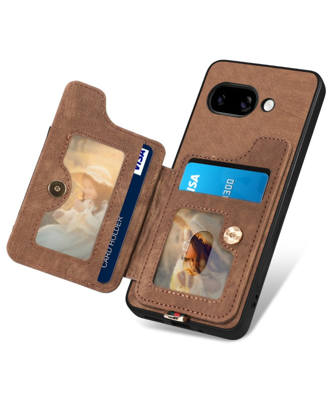 Coque Google Pixel 9a MultiRing RFID