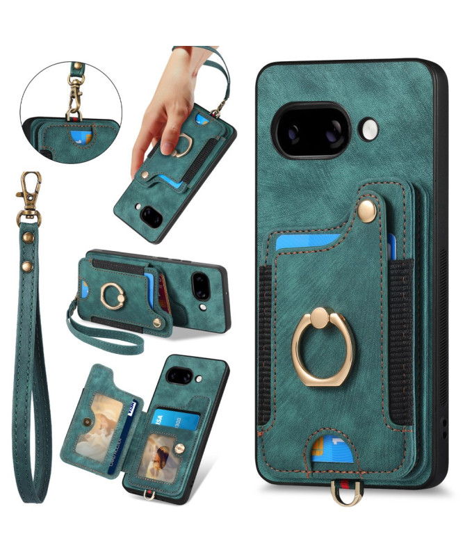 Coque Google Pixel 9a MultiRing RFID