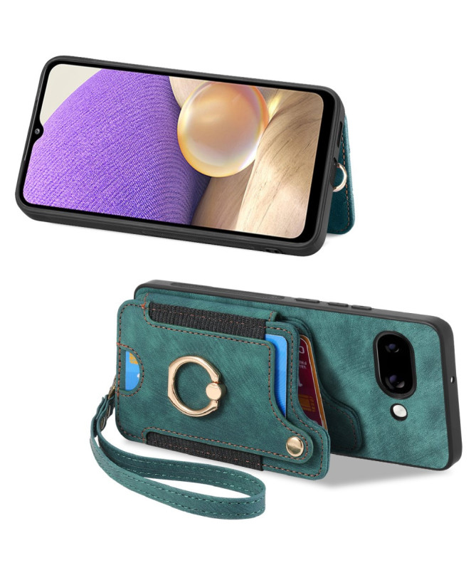 Coque Google Pixel 9a MultiRing RFID