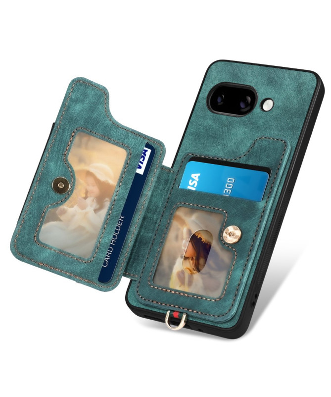 Coque Google Pixel 9a MultiRing RFID