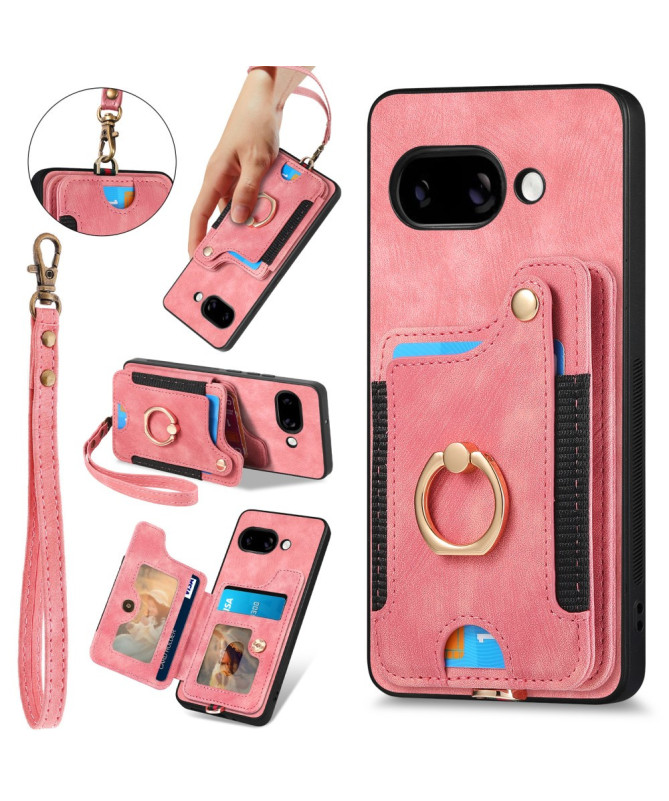 Coque Google Pixel 9a MultiRing RFID