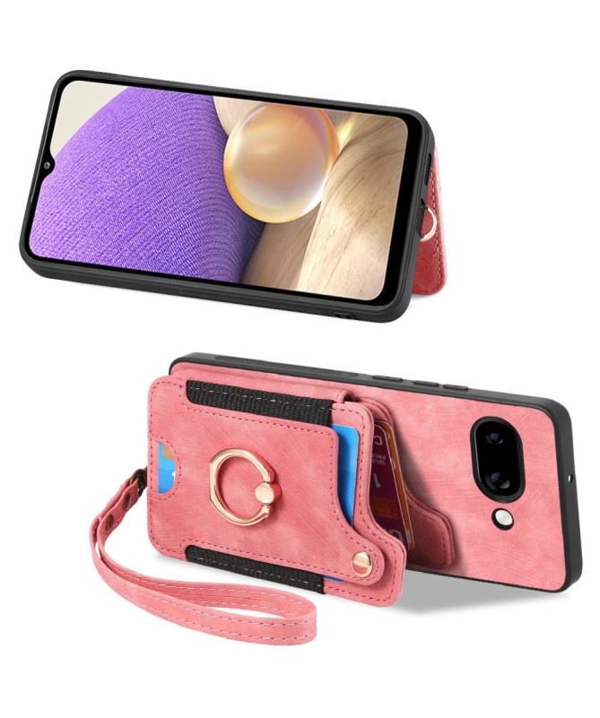 Coque Google Pixel 9a MultiRing RFID