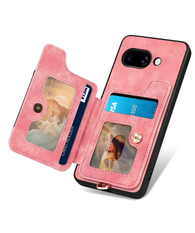 Coque Google Pixel 9a MultiRing RFID