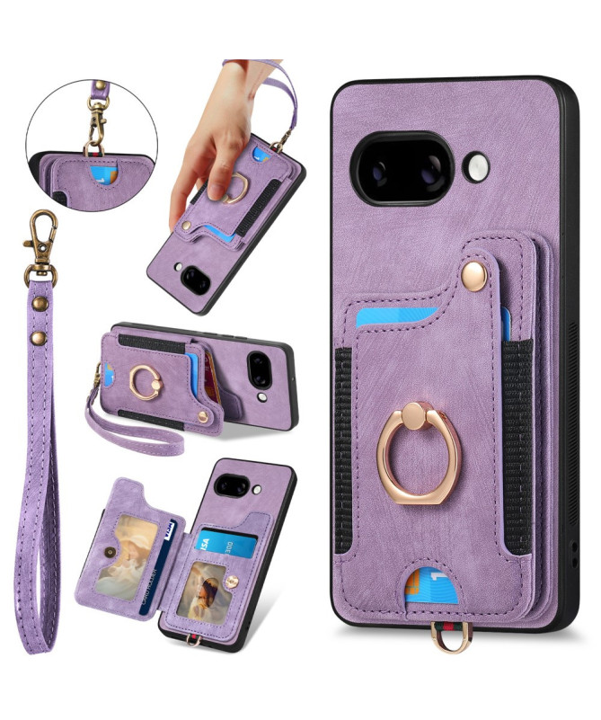 Coque Google Pixel 9a MultiRing RFID