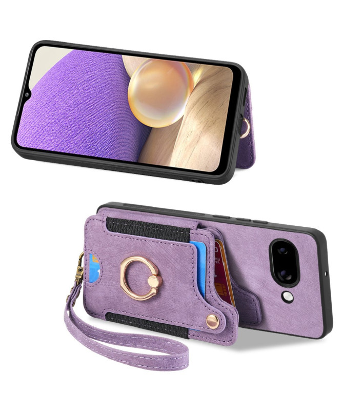 Coque Google Pixel 9a MultiRing RFID