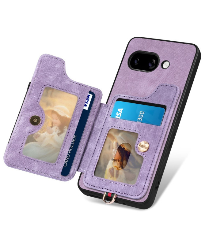 Coque Google Pixel 9a MultiRing RFID