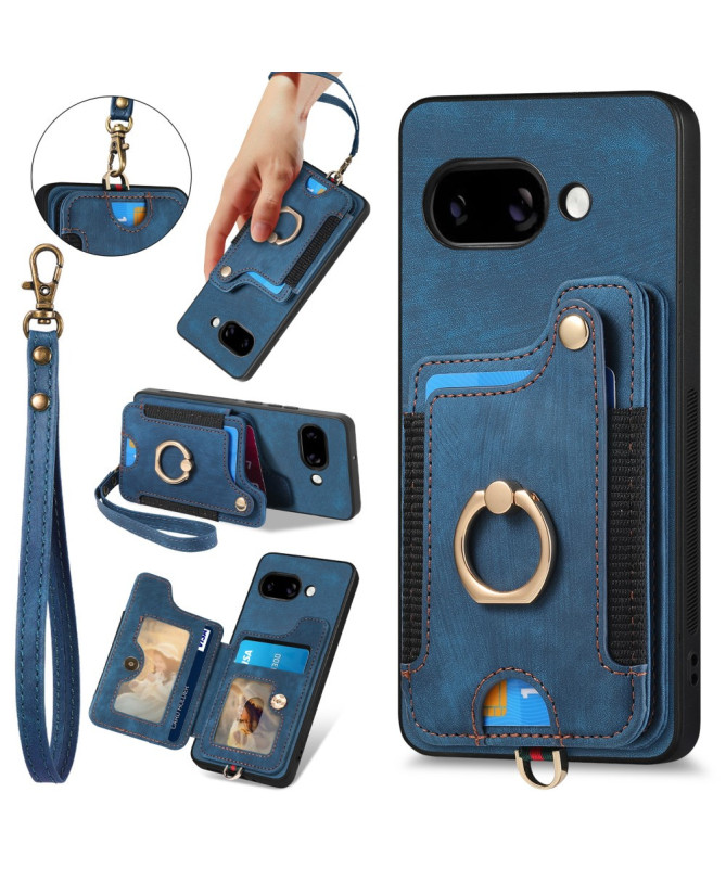 Coque Google Pixel 9a MultiRing RFID