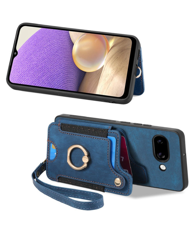 Coque Google Pixel 9a MultiRing RFID