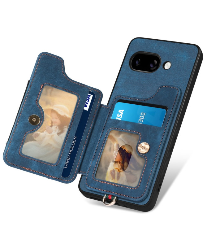 Coque Google Pixel 9a MultiRing RFID