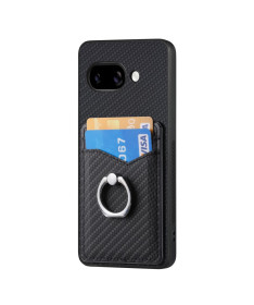 Coque Google Pixel 9a Multifonction avec Anneau | Lincero