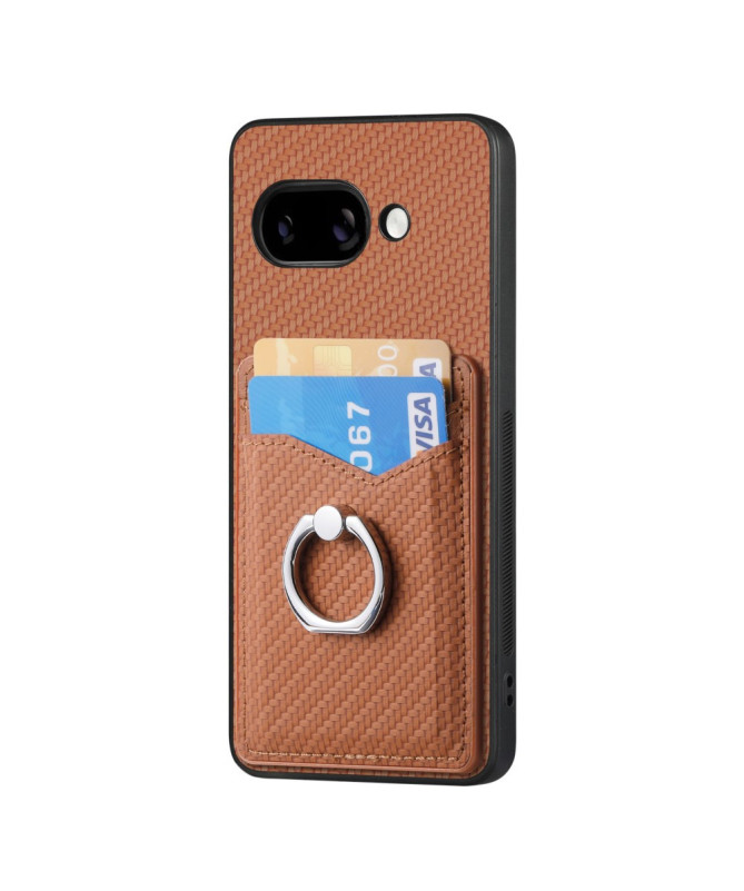 Coque Google Pixel 9a Multifonction avec Anneau | Lincero