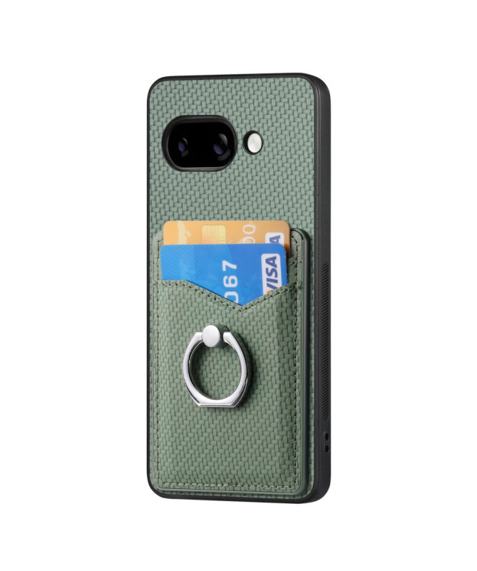 Coque Google Pixel 9a Multifonction avec Anneau | Lincero