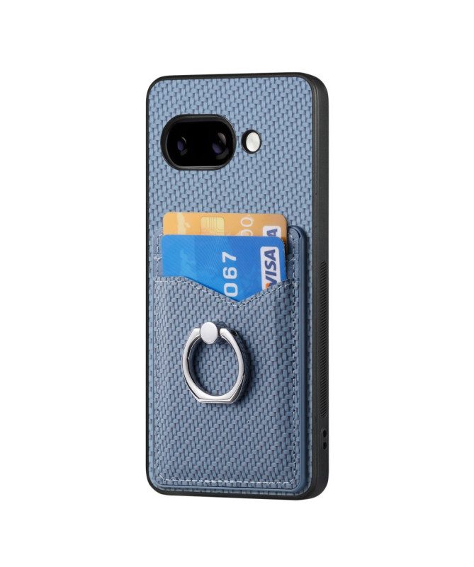 Coque Google Pixel 9a Multifonction avec Anneau | Lincero
