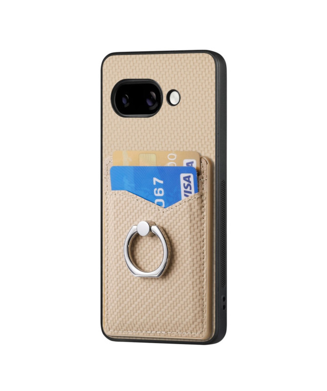 Coque Google Pixel 9a Multifonction avec Anneau | Lincero