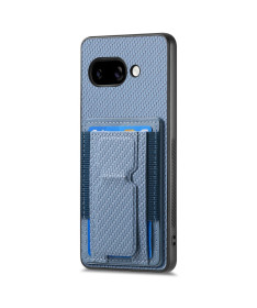 Coque Google Pixel 9a avec support et porte-cartes | STRAVEN