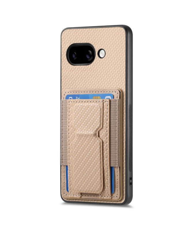 Coque Google Pixel 9a avec support et porte-cartes | STRAVEN