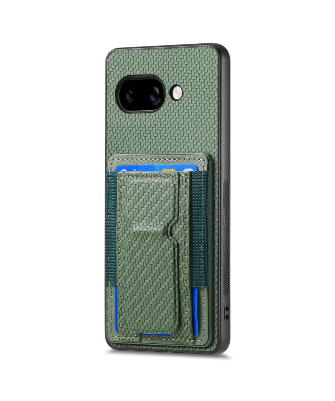Coque Google Pixel 9a avec support et porte-cartes | STRAVEN
