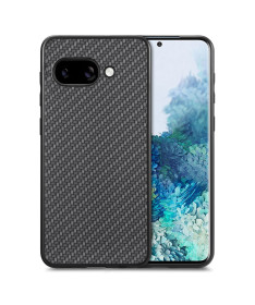 Coque Google Pixel 9a Style Fibre de Carbone | VIKSLA