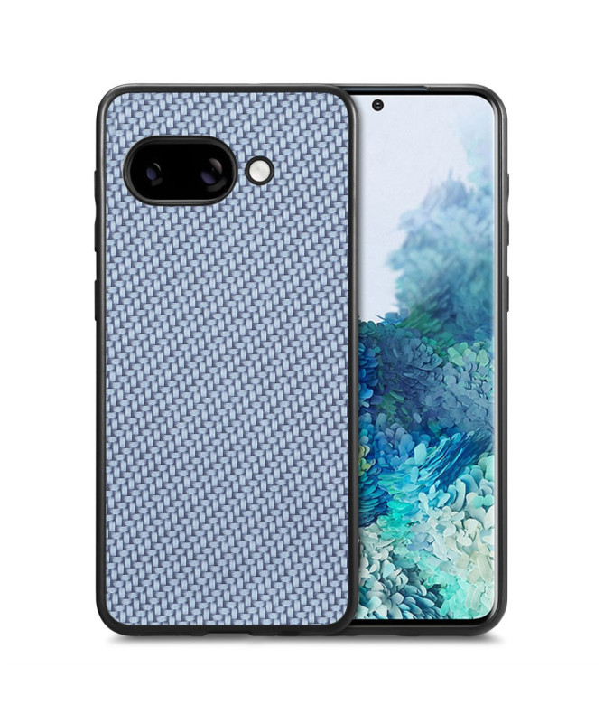 Coque Google Pixel 9a Style Fibre de Carbone | VIKSLA