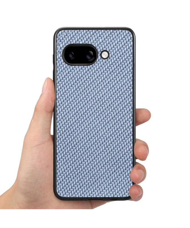 Coque Google Pixel 9a Style Fibre de Carbone | VIKSLA