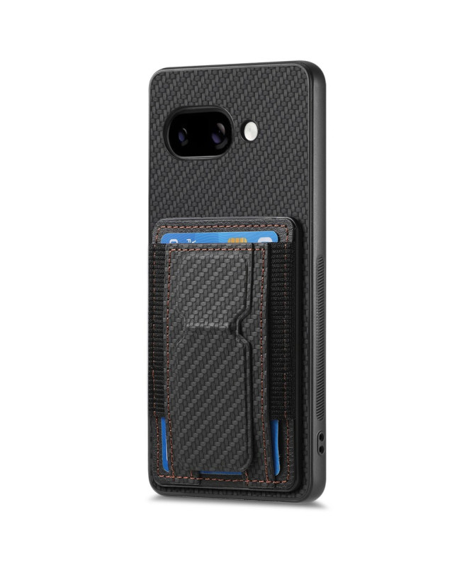 Coque Google Pixel 9a avec support et porte-cartes | STRAVEN