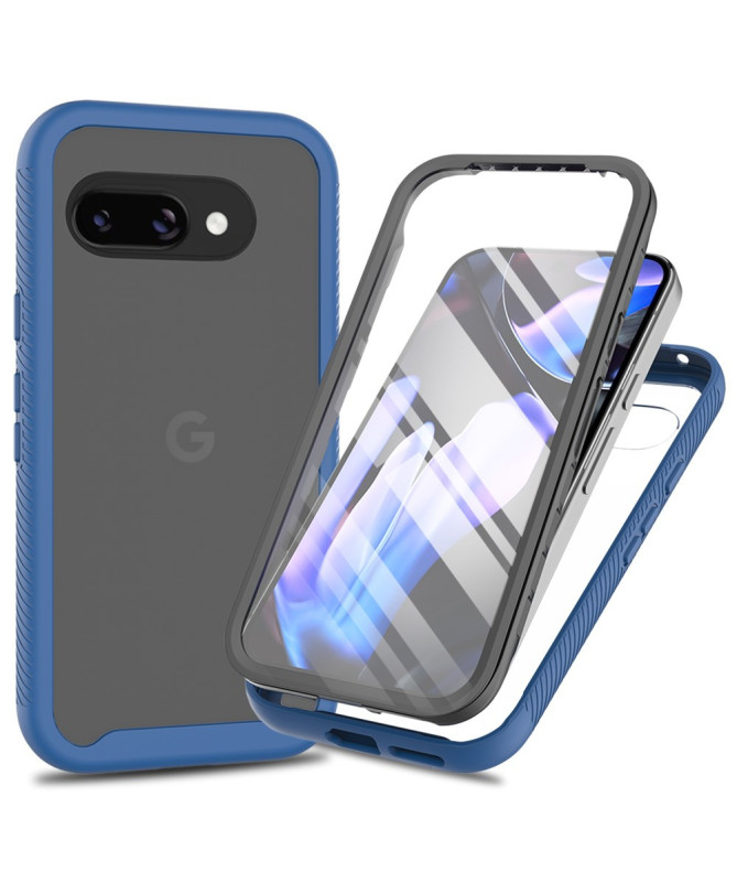 Coque Google Pixel 9a Intégrale avec Film Protecteur