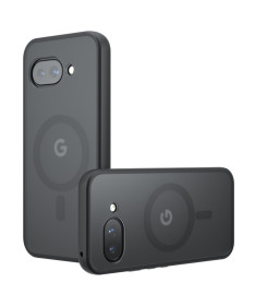 Coque Google Pixel 9a effet mat | Gravity