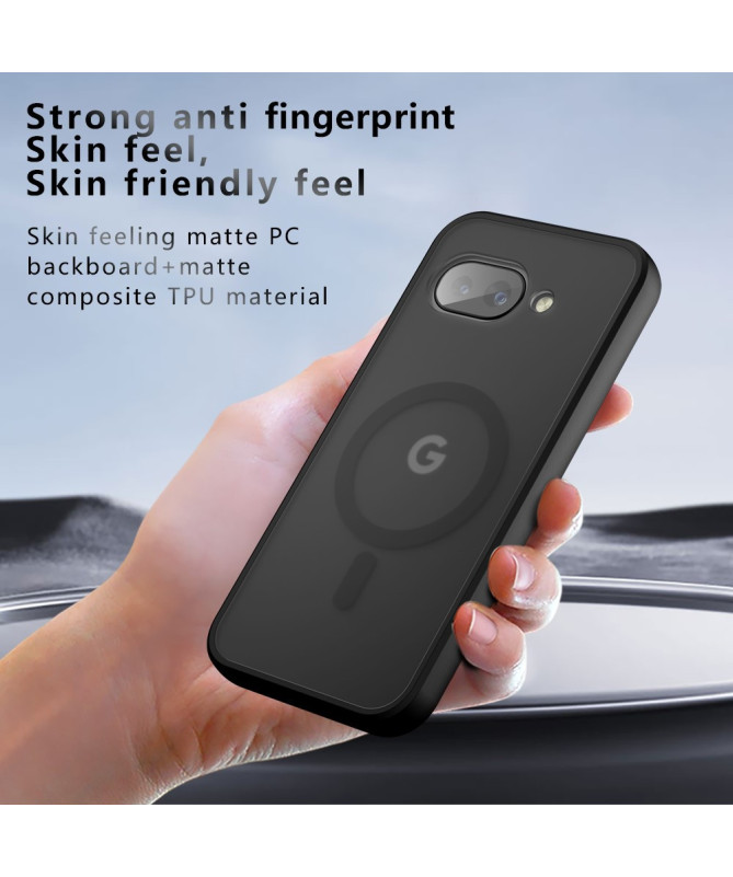 Coque Google Pixel 9a effet mat | Gravity