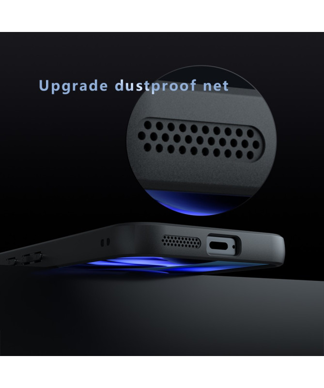 Coque Google Pixel 9a effet mat | Gravity