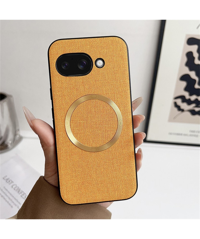 Coque Google Pixel 9a en Tissu | Atlas