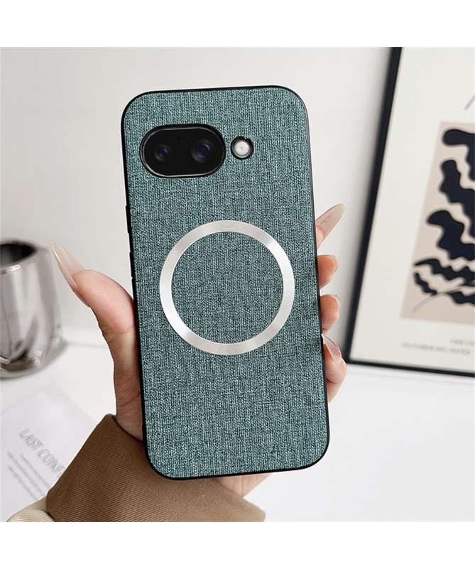 Coque Google Pixel 9a en Tissu | Atlas