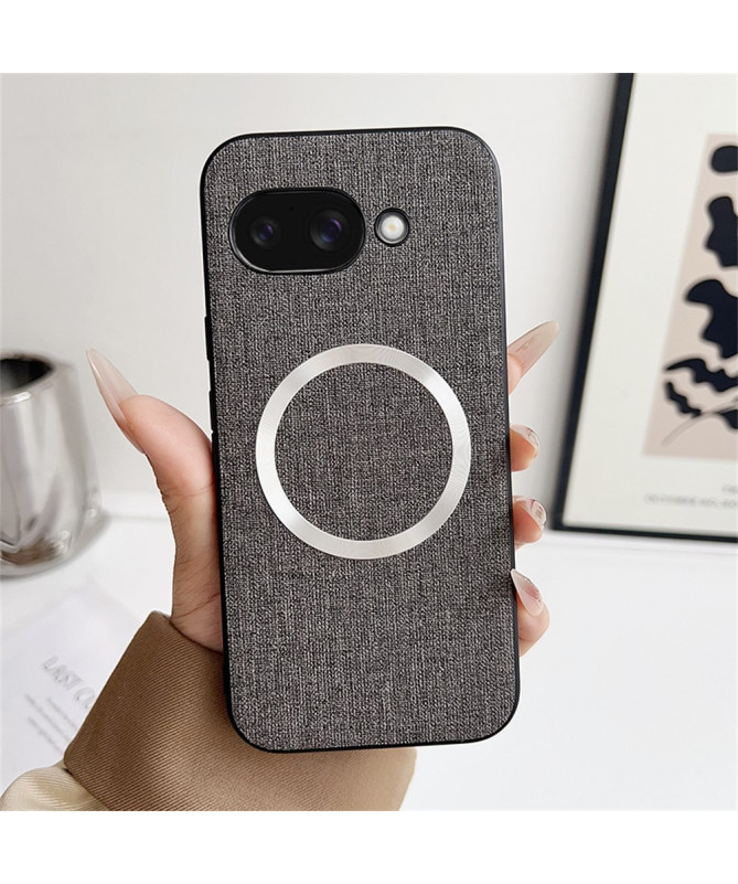 Coque Google Pixel 9a en Tissu | Atlas
