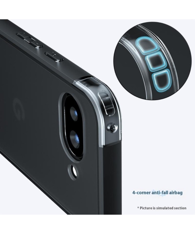 Coque Google Pixel 9a | Mate