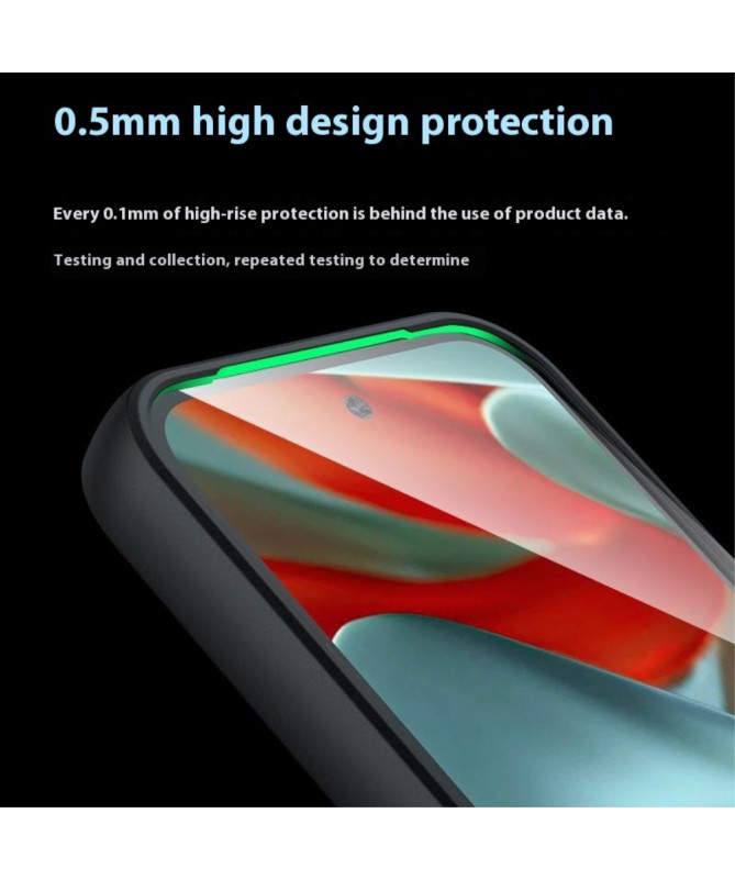 Coque Google Pixel 9a | Mate