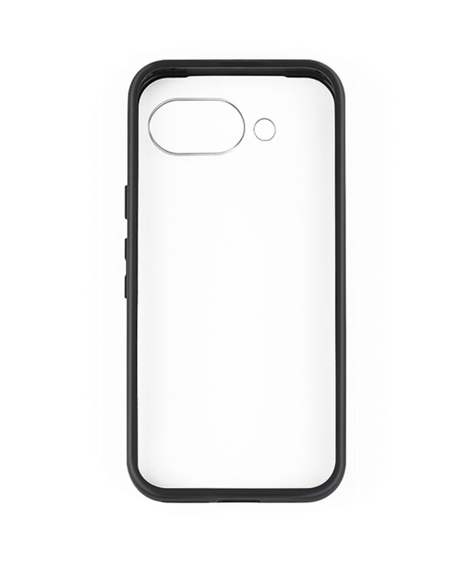Coque Google Pixel 9a Style Bumper Transparent