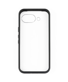 Coque Google Pixel 9a Style Bumper Transparent