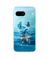 Coque Google Pixel 9a | Papillons Volants