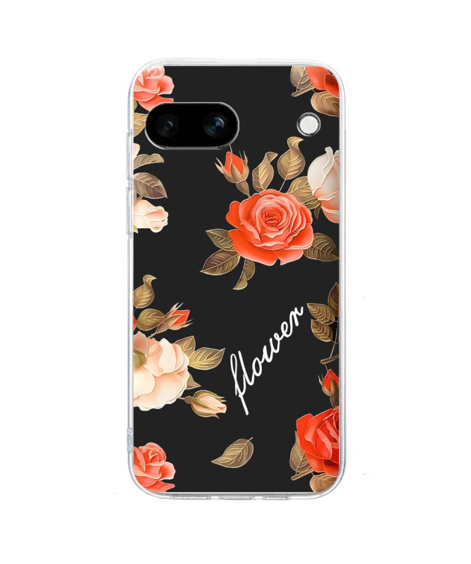 Coque Google Pixel 9a | Rosaria