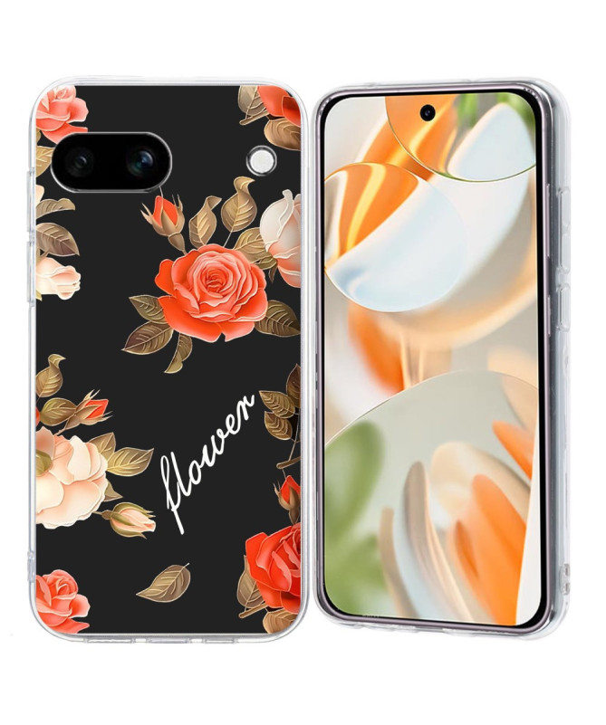 Coque Google Pixel 9a | Rosaria