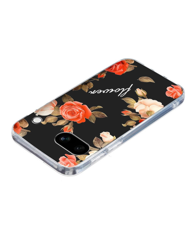 Coque Google Pixel 9a | Rosaria