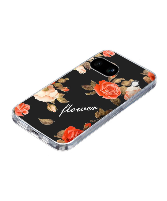 Coque Google Pixel 9a | Rosaria