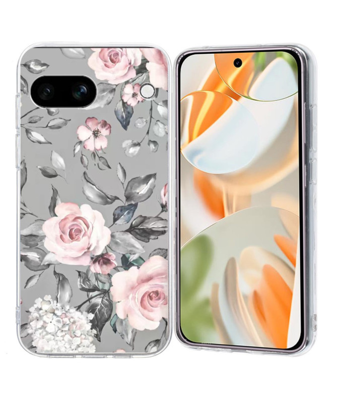 Coque Google Pixel 9a | Blossom Dust