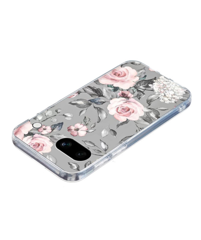 Coque Google Pixel 9a | Blossom Dust