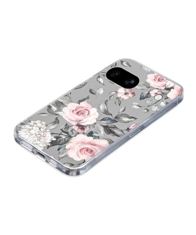 Coque Google Pixel 9a | Blossom Dust