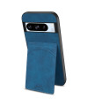 Coque Google Pixel 9a avec support et carte | POCKETSTAND