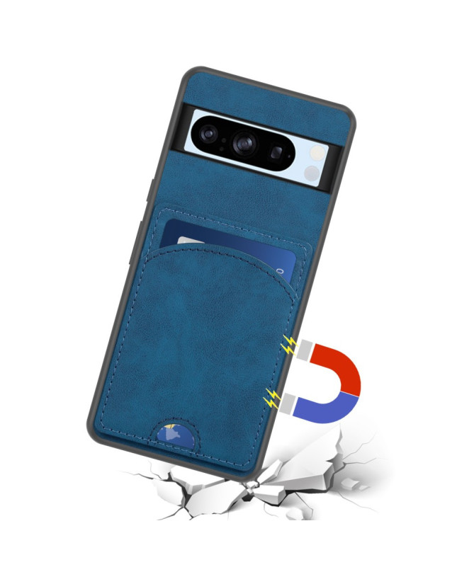 Coque Google Pixel 9a avec support et carte | POCKETSTAND