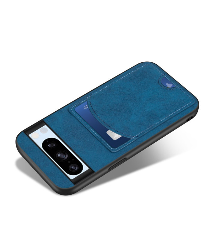 Coque Google Pixel 9a avec support et carte | POCKETSTAND