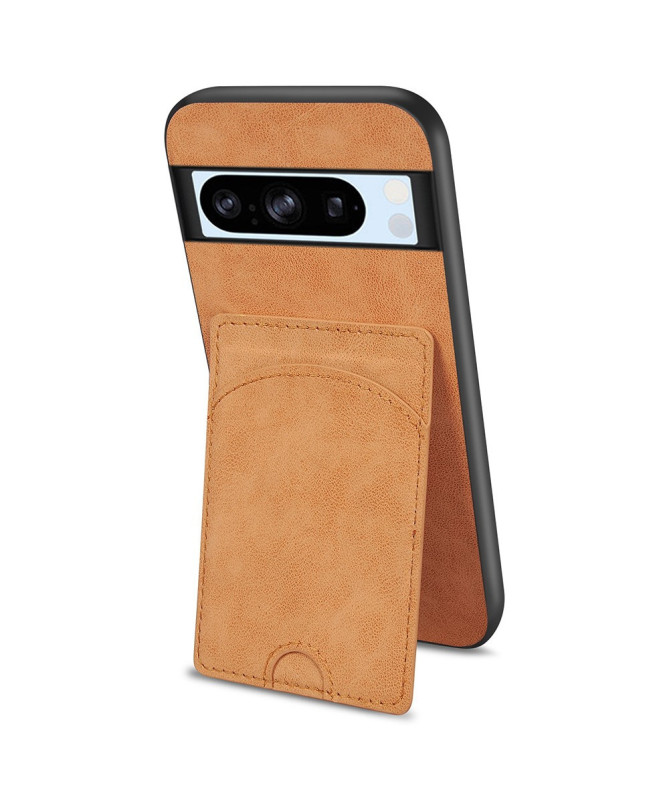 Coque Google Pixel 9a avec support et carte | POCKETSTAND