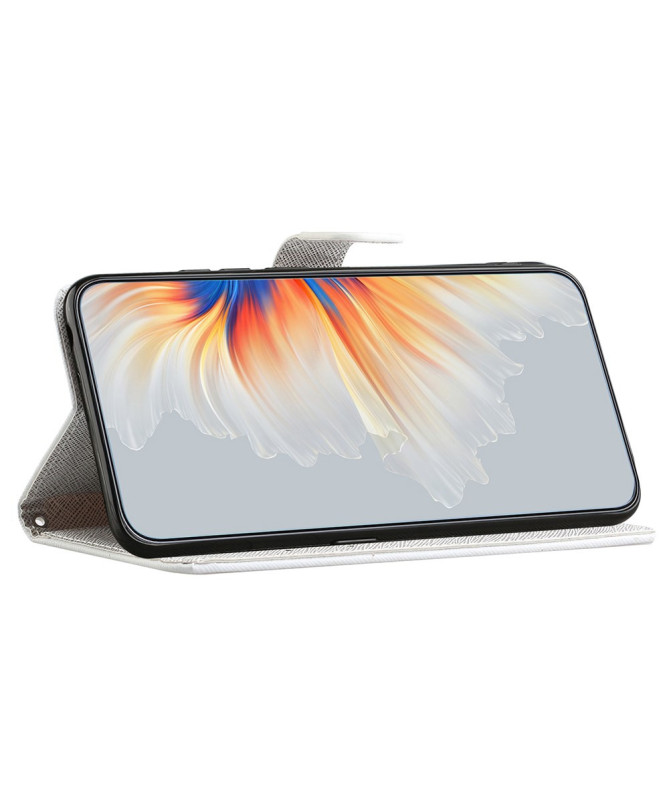 Housse Google Pixel 9a Chats dans la boîte